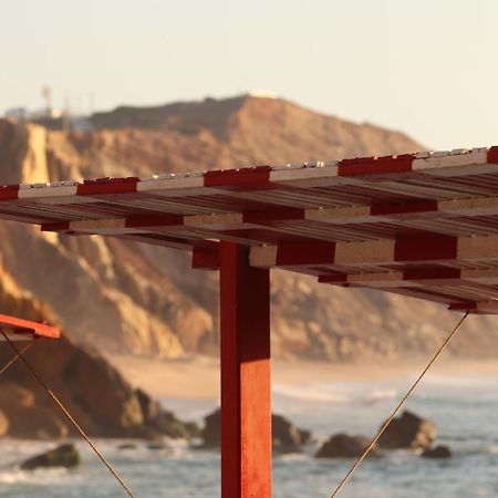 Ocean Beach House - Santa Cruz Torres Vedras Esterno foto