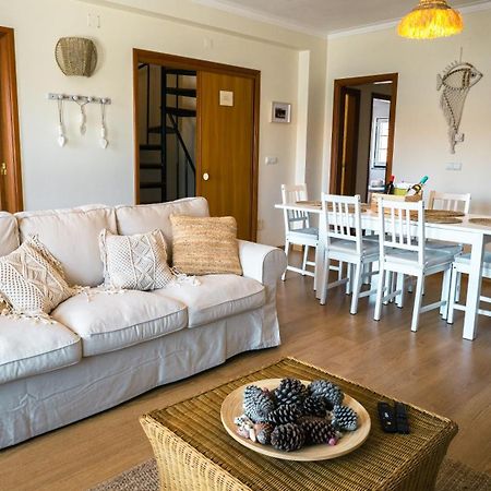 Ocean Beach House - Santa Cruz Torres Vedras Esterno foto