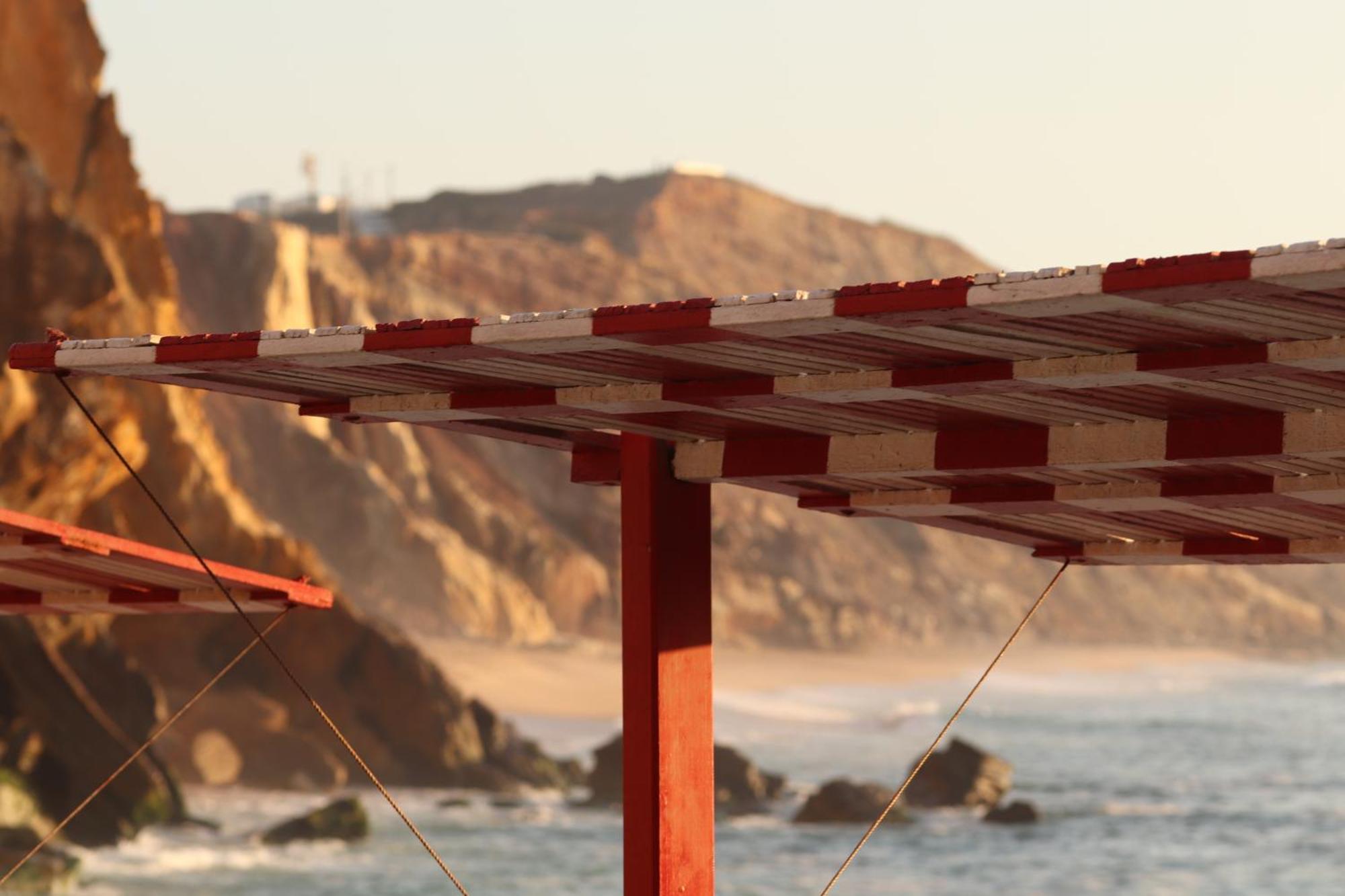 Ocean Beach House - Santa Cruz Torres Vedras Esterno foto