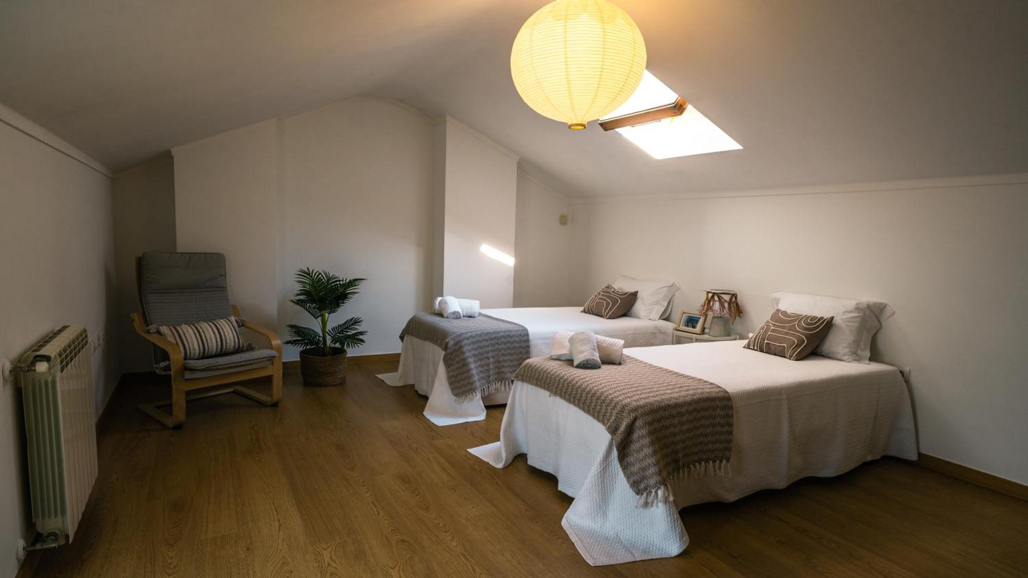 Ocean Beach House - Santa Cruz Torres Vedras Esterno foto
