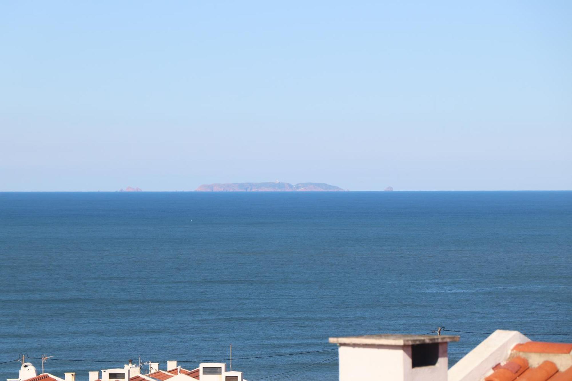 Ocean Beach House - Santa Cruz Torres Vedras Esterno foto