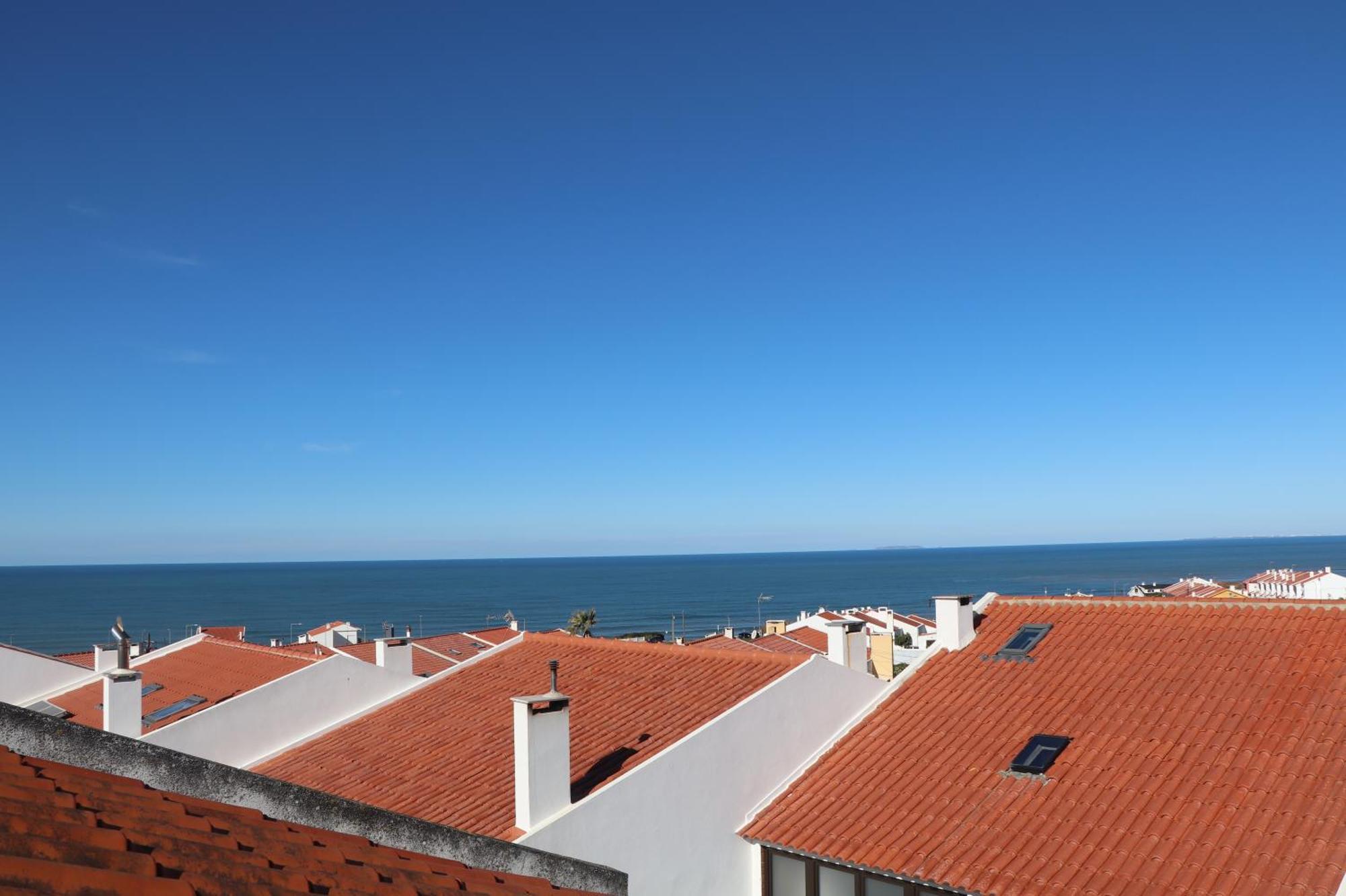 Ocean Beach House - Santa Cruz Torres Vedras Esterno foto