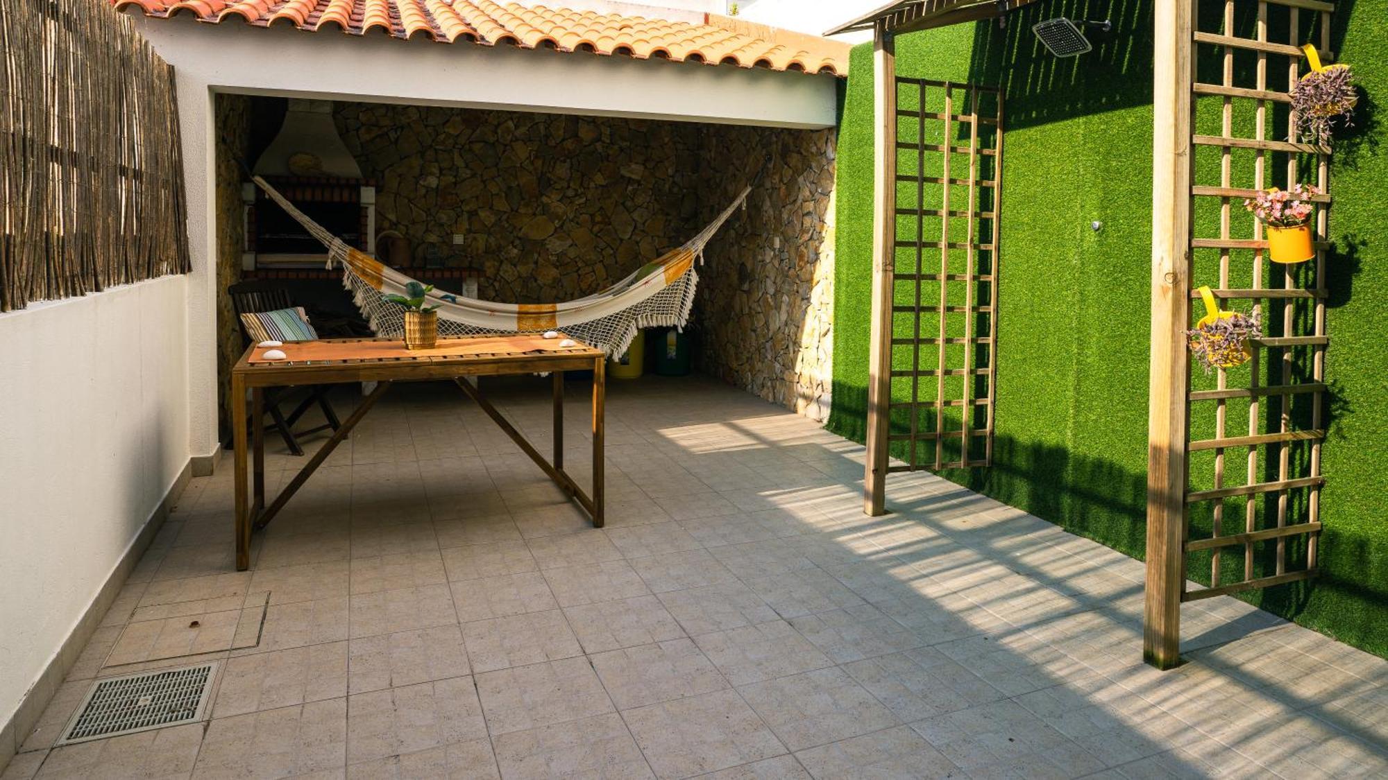 Ocean Beach House - Santa Cruz Torres Vedras Esterno foto