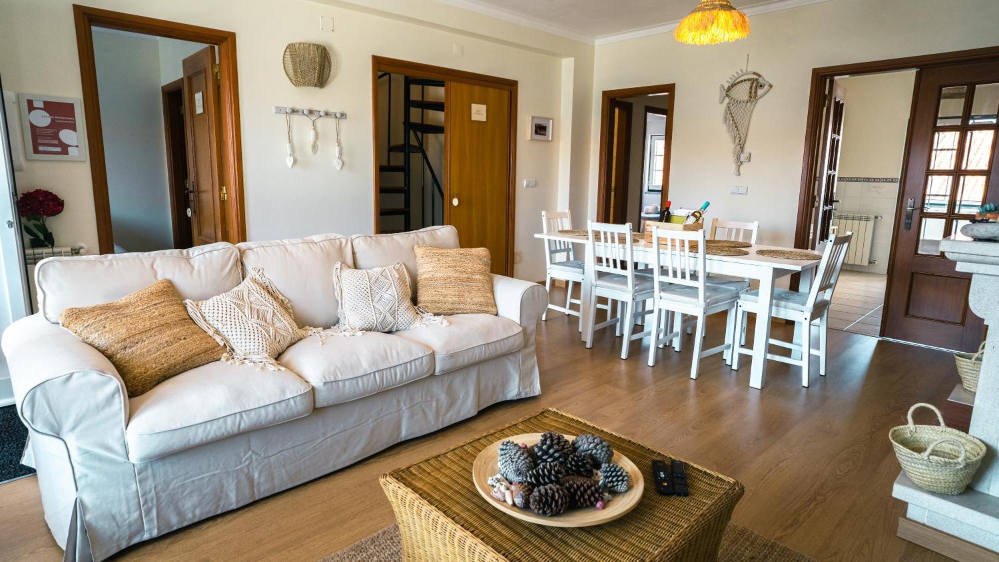 Ocean Beach House - Santa Cruz Torres Vedras Esterno foto